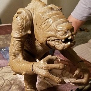 Meet your Posher, Steve